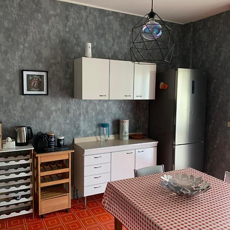 Appartamento Rimini Mare Exteriör bild