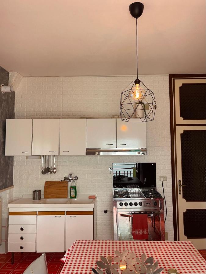 Appartamento Rimini Mare Exteriör bild