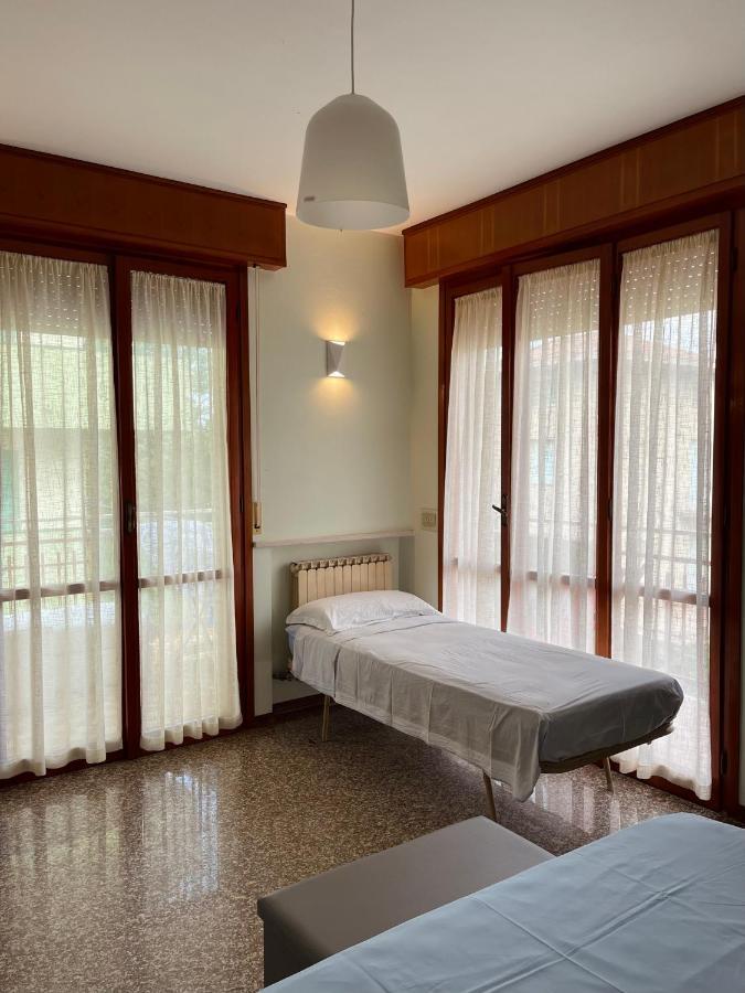 Appartamento Rimini Mare Exteriör bild