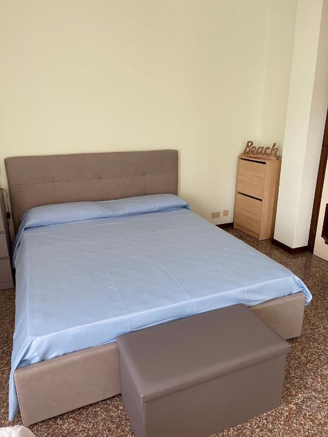 Appartamento Rimini Mare Exteriör bild
